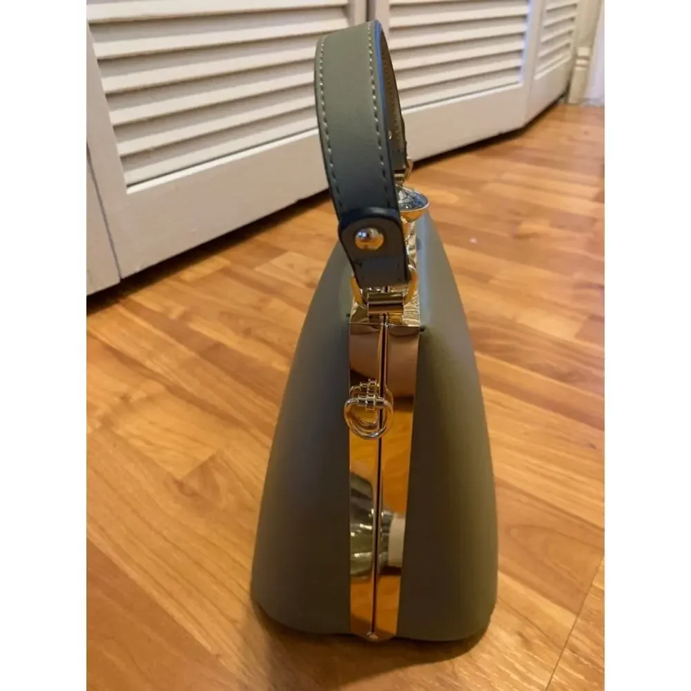 La Terre olive‎ Geen Purse